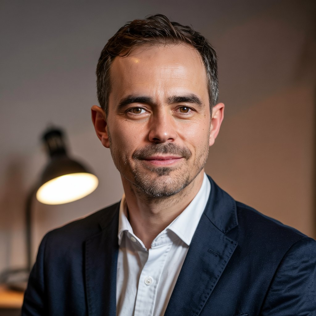 Marco T.