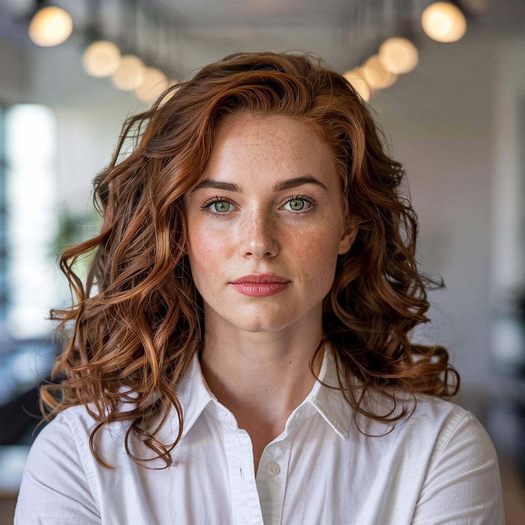 Sophia L.