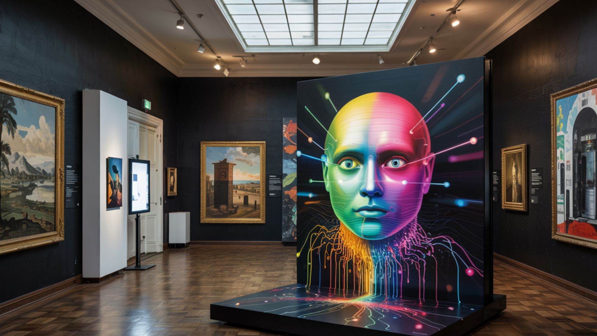 Rijksmuseum Special Exhibition (Placeholder Image 2)