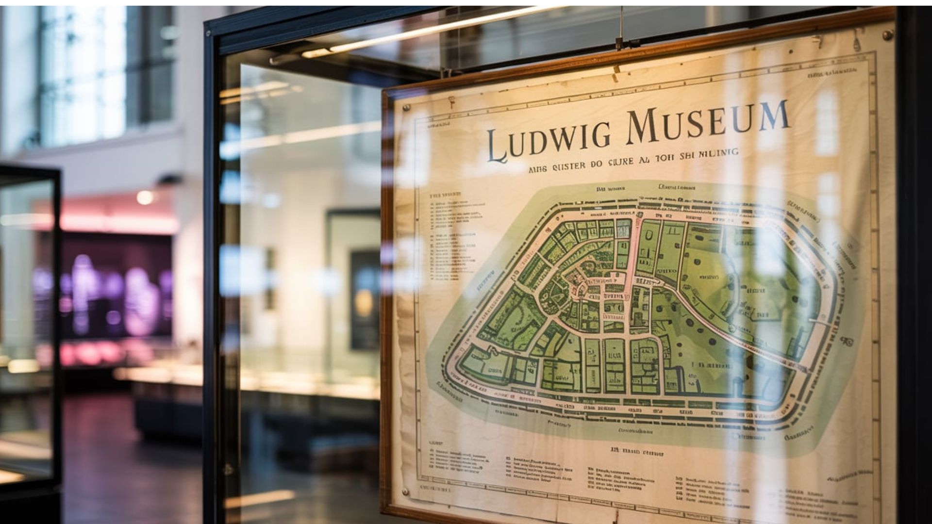 Grand Gallery Hall of the Rijksmuseum (Placeholder Image)