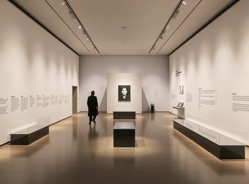 Reflection Room