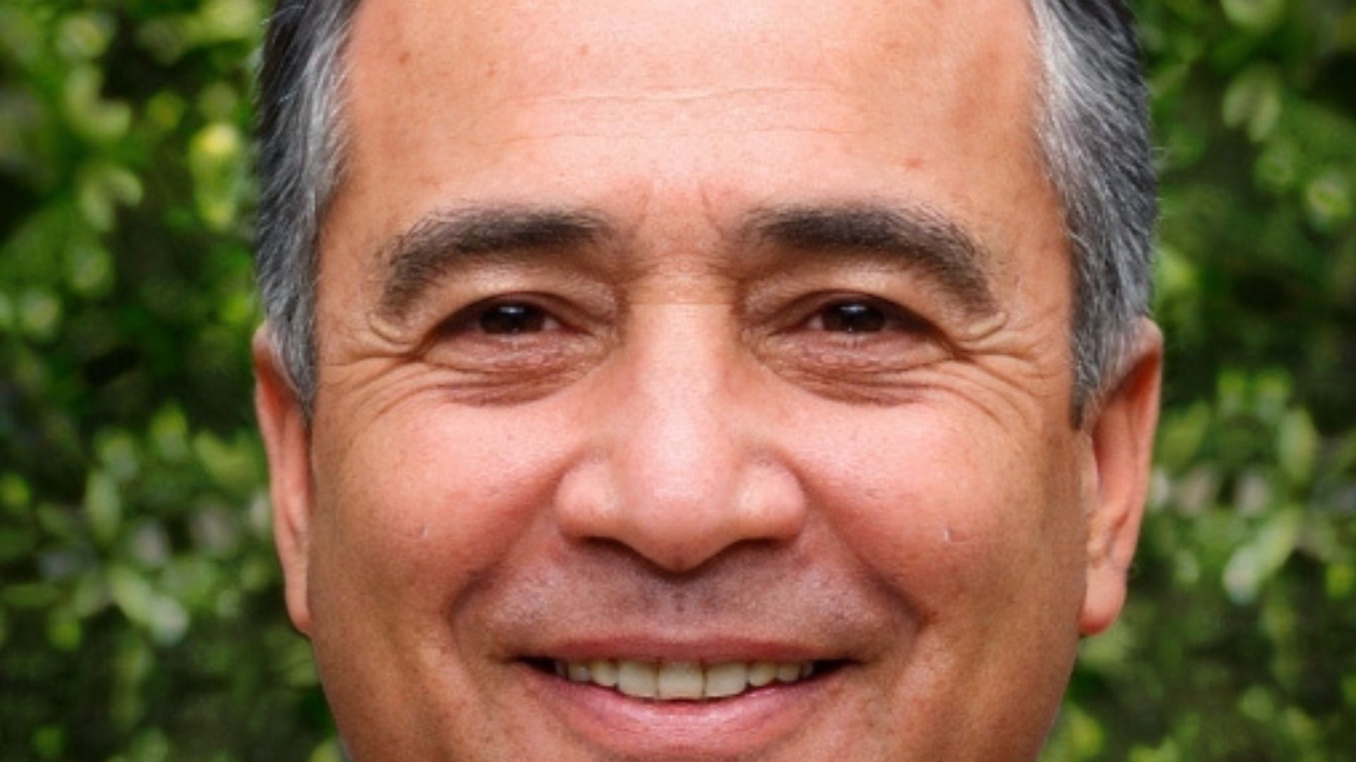 James Chen